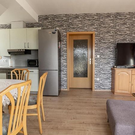 Schone Ferienwohnung In Der Sachsischen Schweiz Stolpen Eksteriør bilde