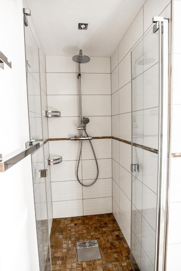 Schone Ferienwohnung In Der Sachsischen Schweiz Stolpen Eksteriør bilde